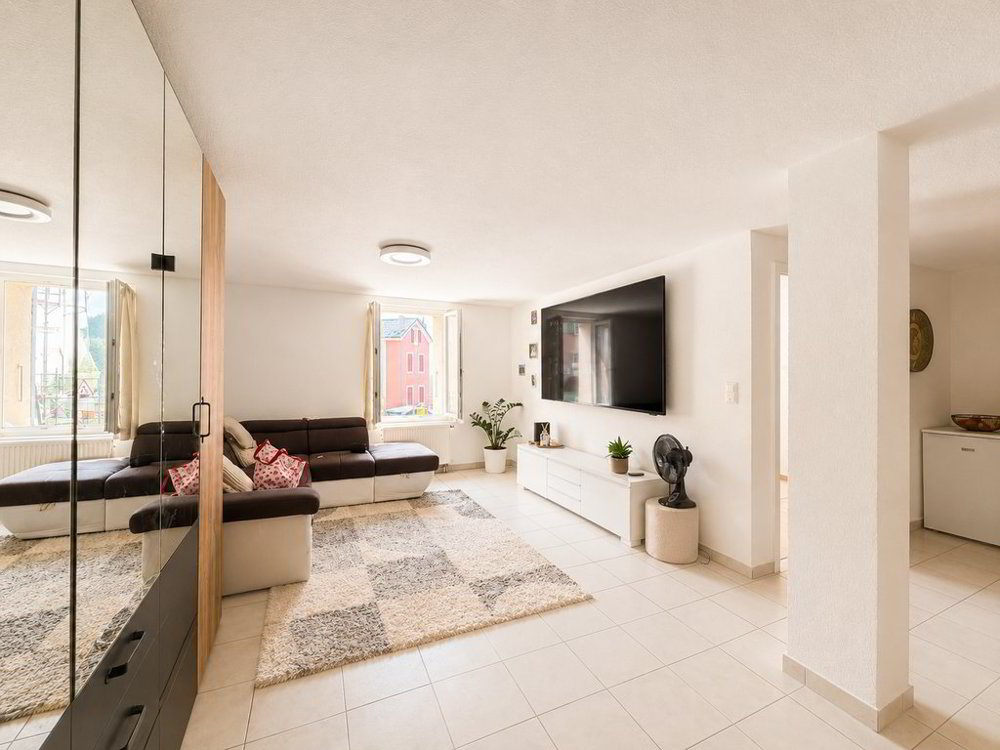 Wohnung – Vouvry - Ansicht 4
