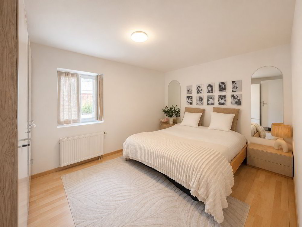 Wohnung – Vouvry - Ansicht 5