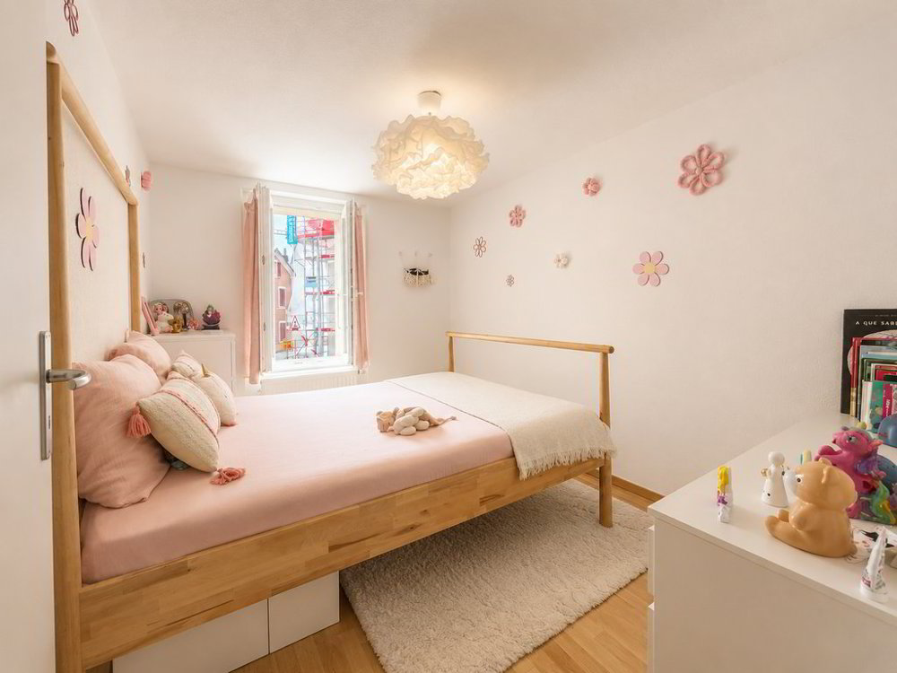 Wohnung – Vouvry - Mehr