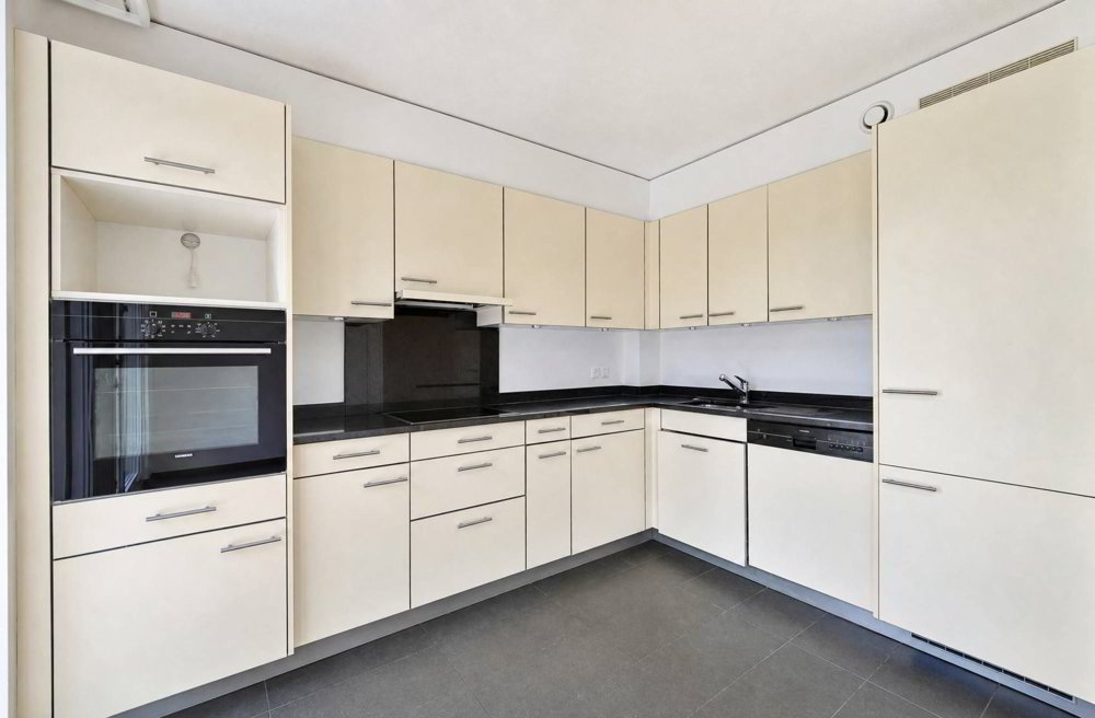 Wohnung – Lausanne - Ansicht 5