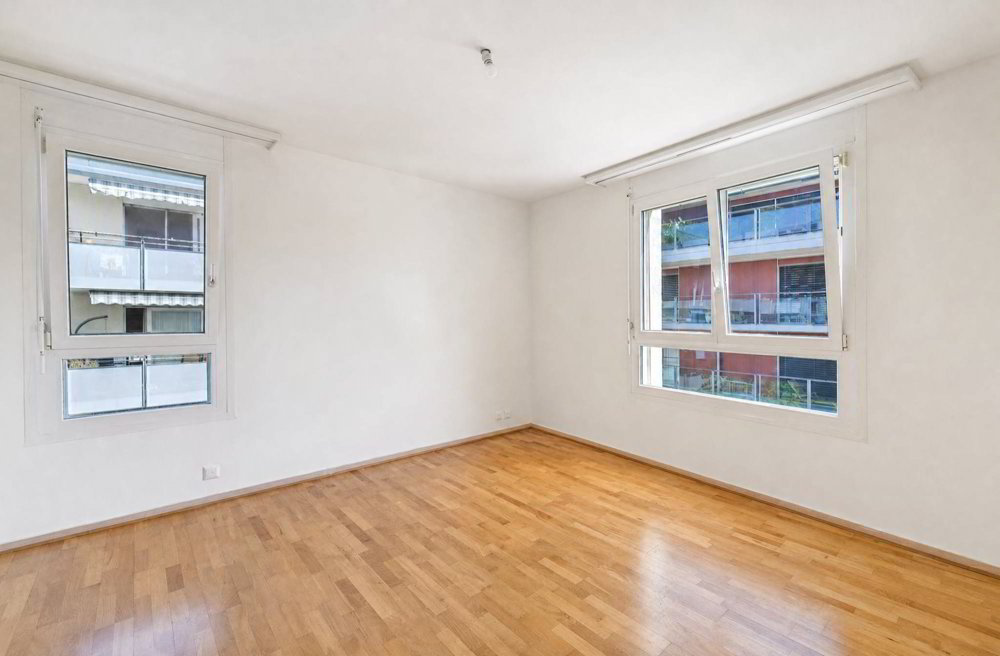 Wohnung – Lausanne - Mehr