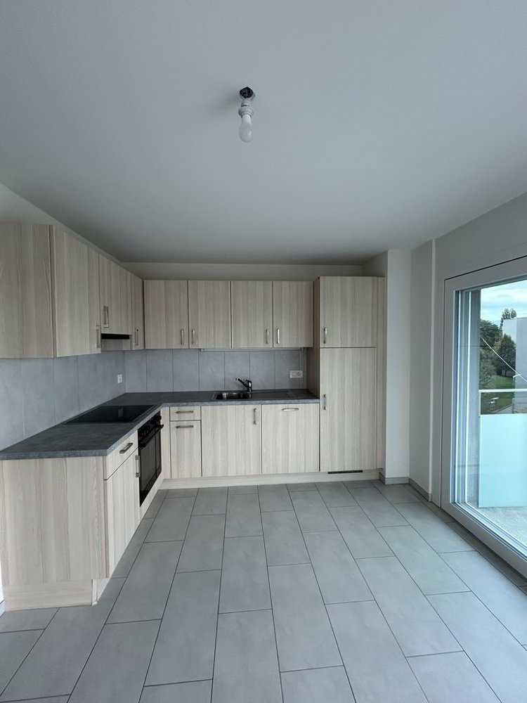 Wohnung – Lausanne, District de Lausanne - Ansicht 2