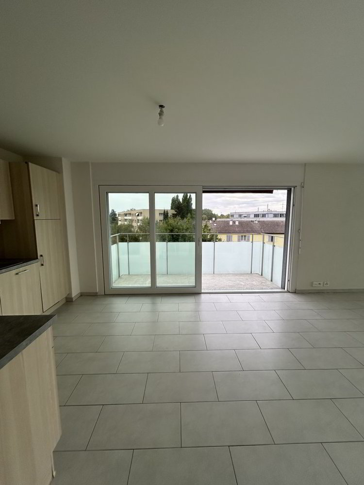 Wohnung – Lausanne, District de Lausanne - Ansicht 3
