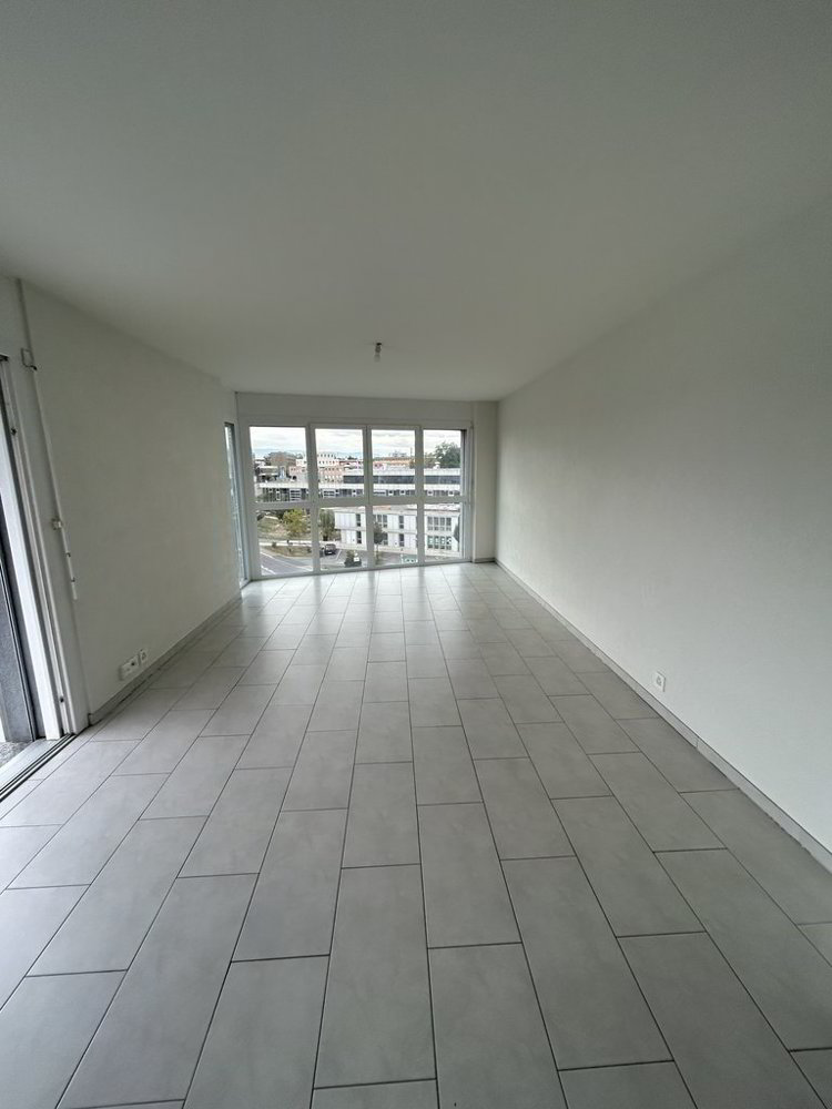 Wohnung – Lausanne, District de Lausanne - Ansicht 4