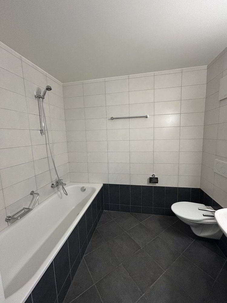 Wohnung – Lausanne, District de Lausanne - Mehr