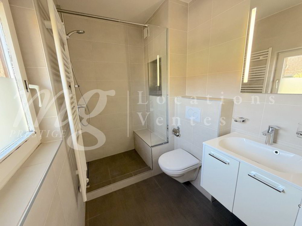 5 Zimmer Wohnung zum verkaufen in Puplinge - Bild 1/13