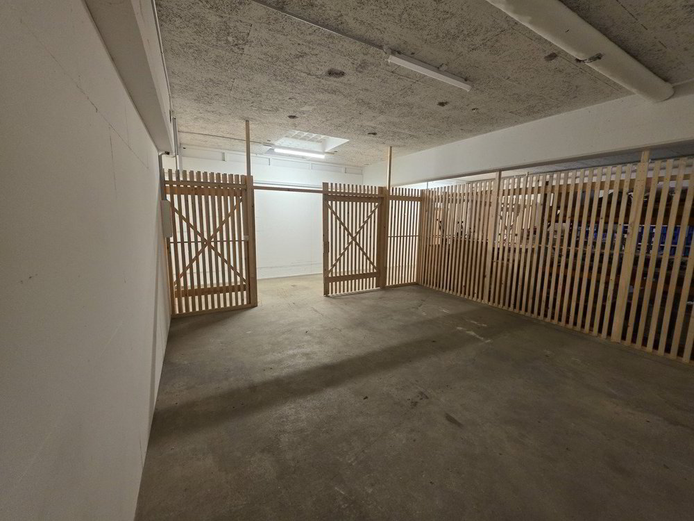Grosser Keller-/Lagerraum per sofort zu vermieten