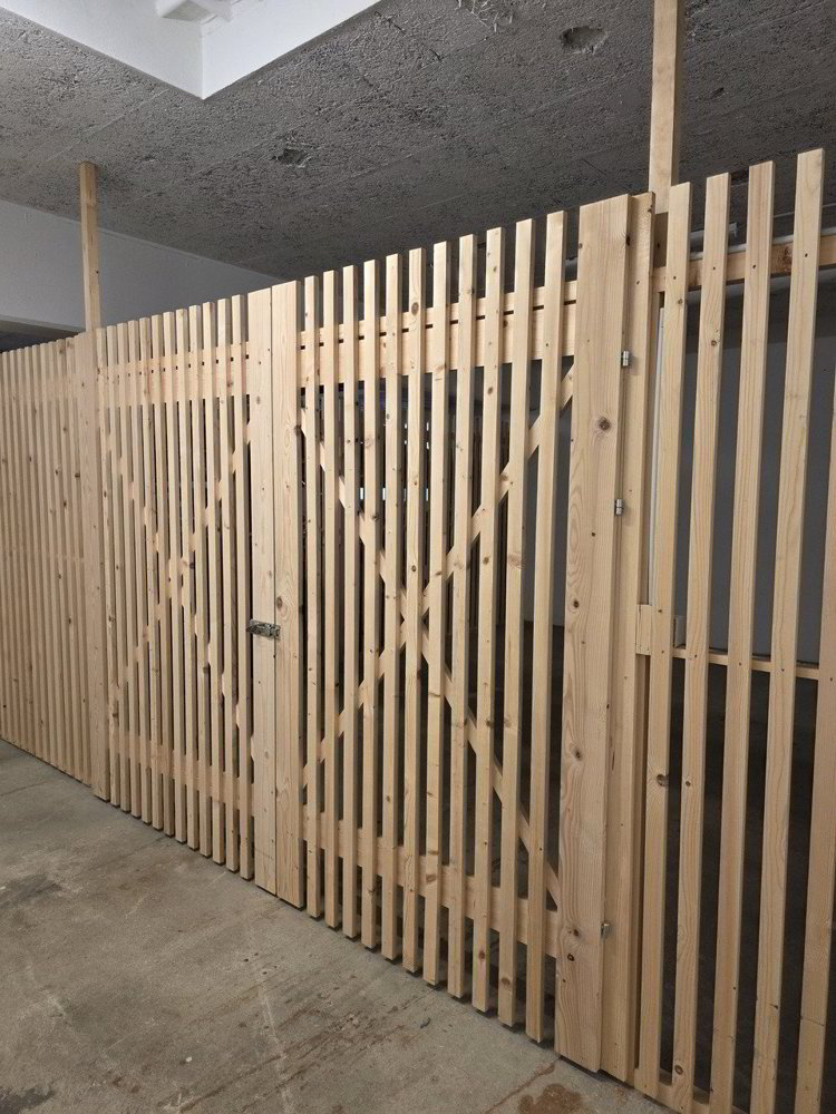 Grosser Keller-/Lagerraum per sofort zu vermieten - Ansicht 2