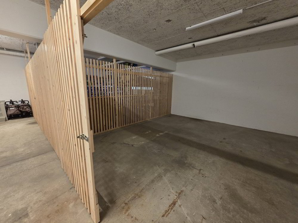 Grosser Keller-/Lagerraum per sofort zu vermieten - Ansicht 4