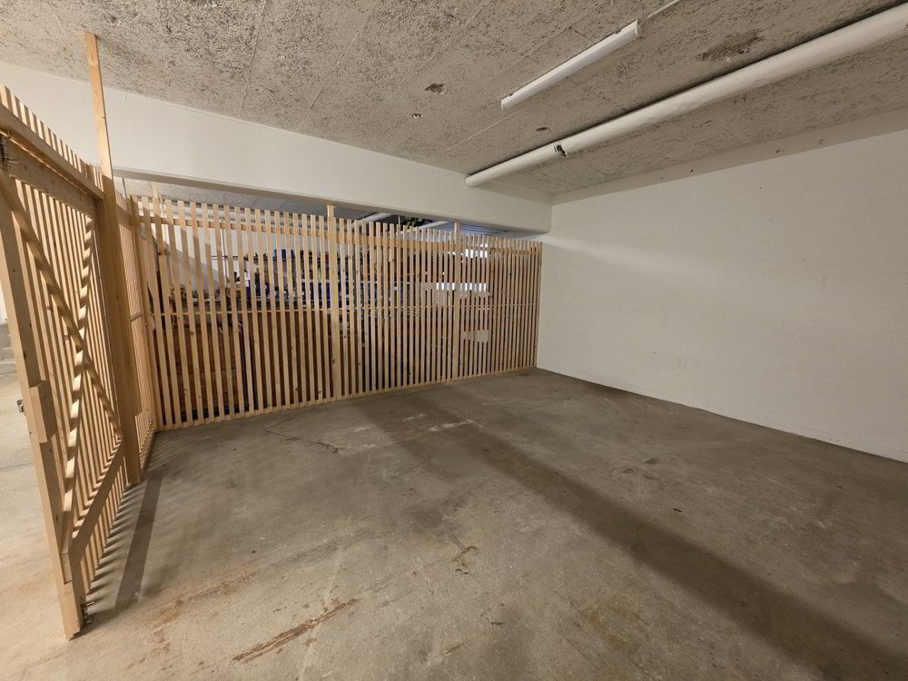 Grosser Keller-/Lagerraum per sofort zu vermieten - Ansicht 5