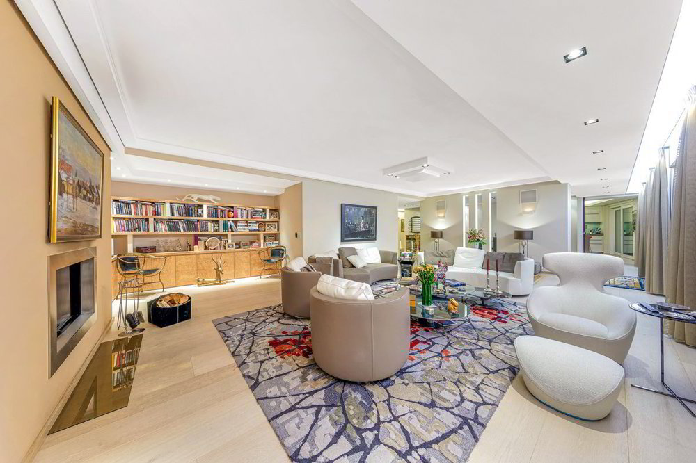 Wohnung – Lausanne - Ansicht 4