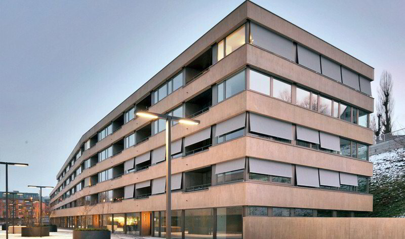 3 rooms Apartment for rent in Horgen - image 1/7