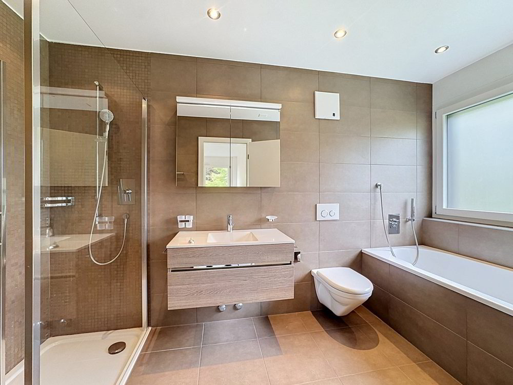 5 Zimmer Wohnung zum verkaufen in Pully - Bild 1/13