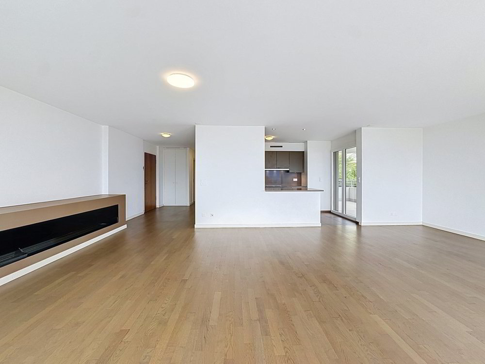 Wohnung – Pully - Ansicht 2