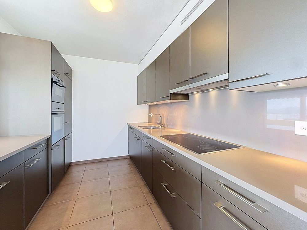 Wohnung – Pully - Ansicht 5