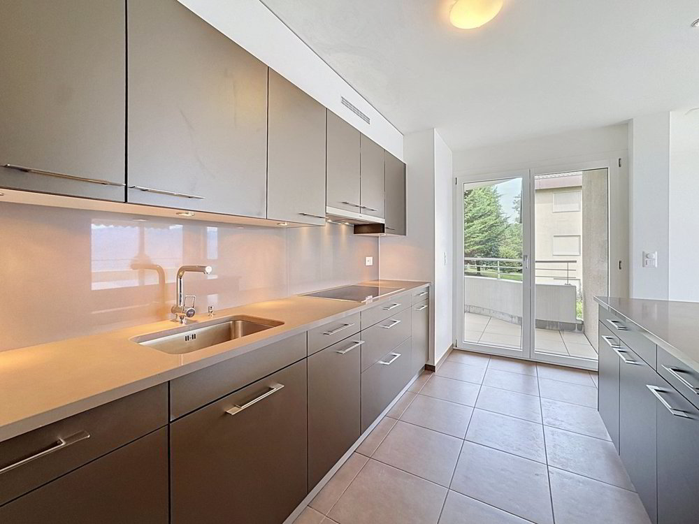 Wohnung – Pully - Mehr