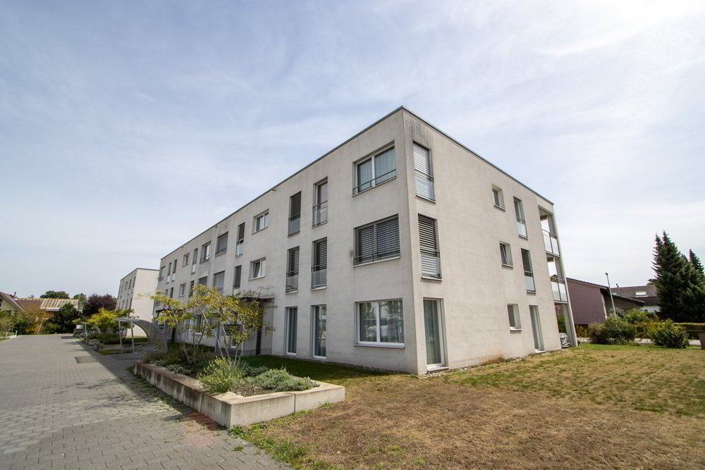 Wohnung – Aarberg, Verwaltungskreis Seeland