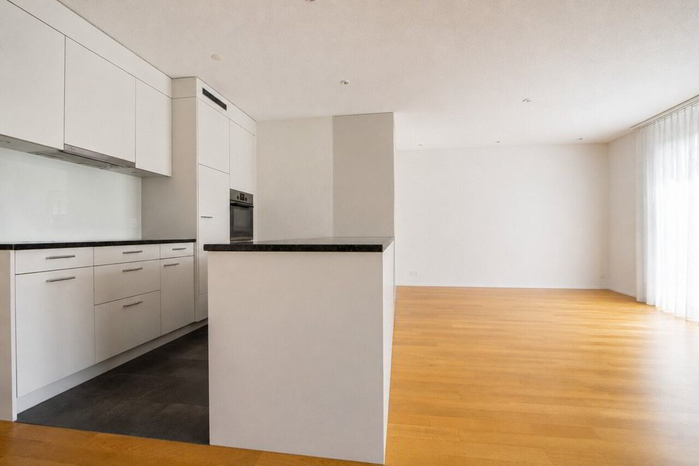 Wohnung – Aarberg, Verwaltungskreis Seeland - Ansicht 2