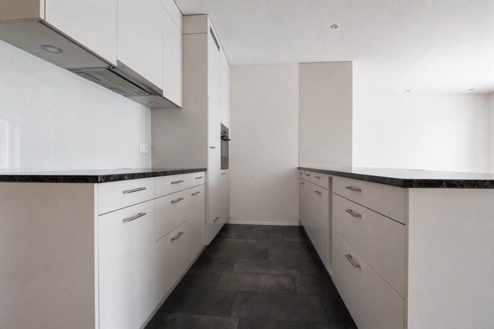 Wohnung – Aarberg, Verwaltungskreis Seeland - Ansicht 4