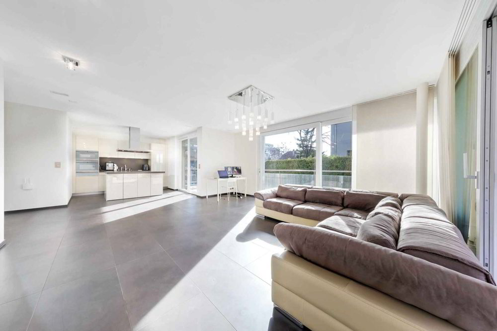 Wohnung – Lausanne - Ansicht 3