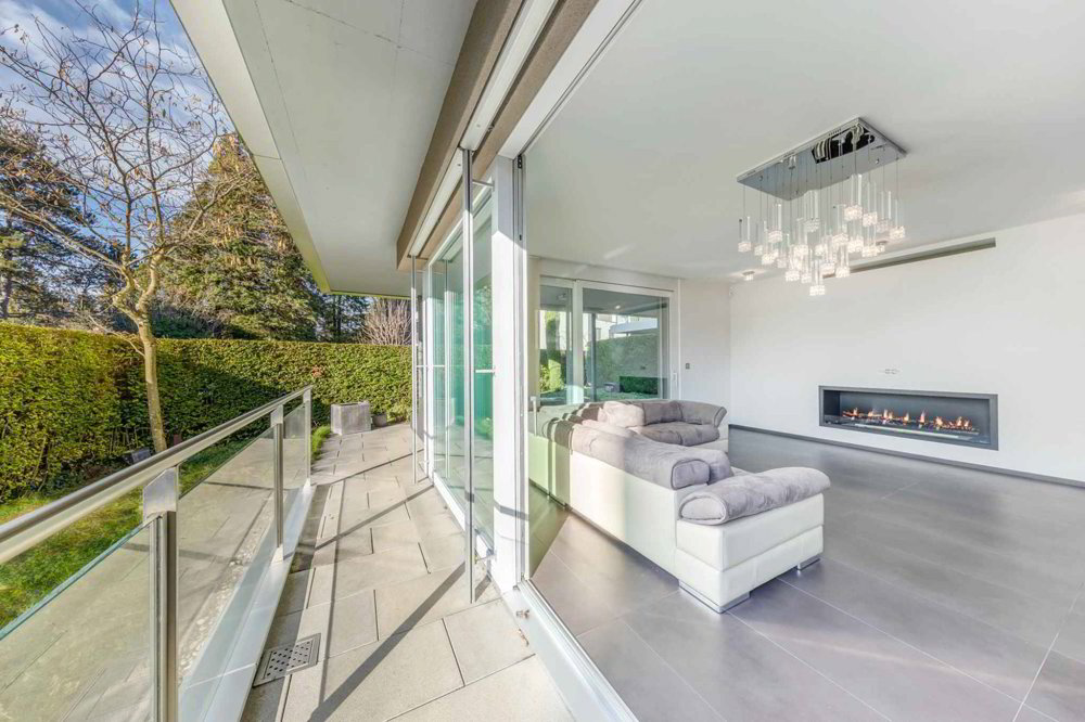 Wohnung – Lausanne - Ansicht 4
