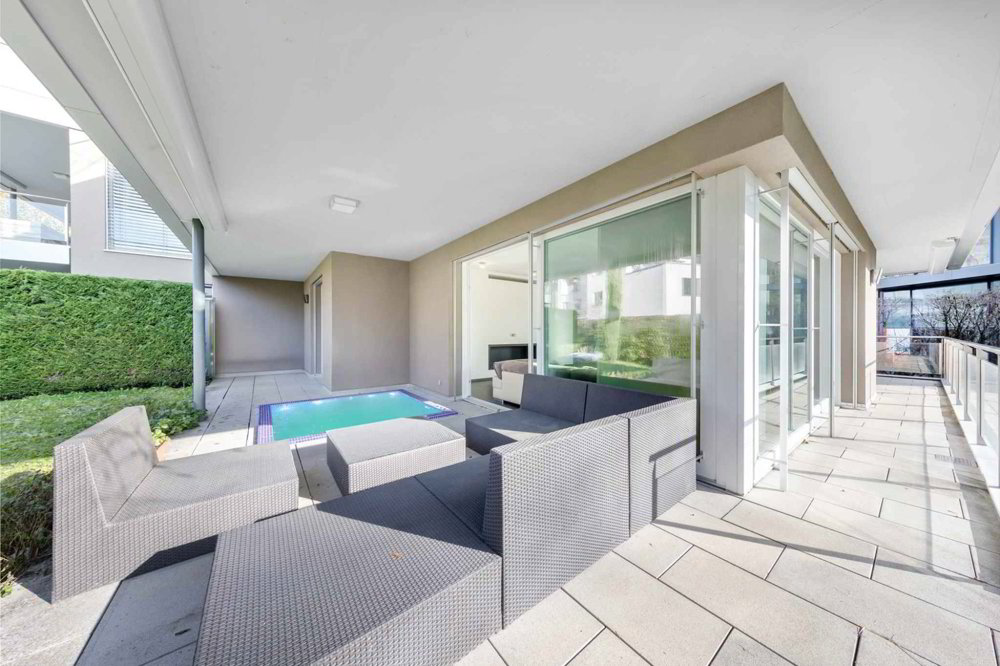 Wohnung – Lausanne - Ansicht 5