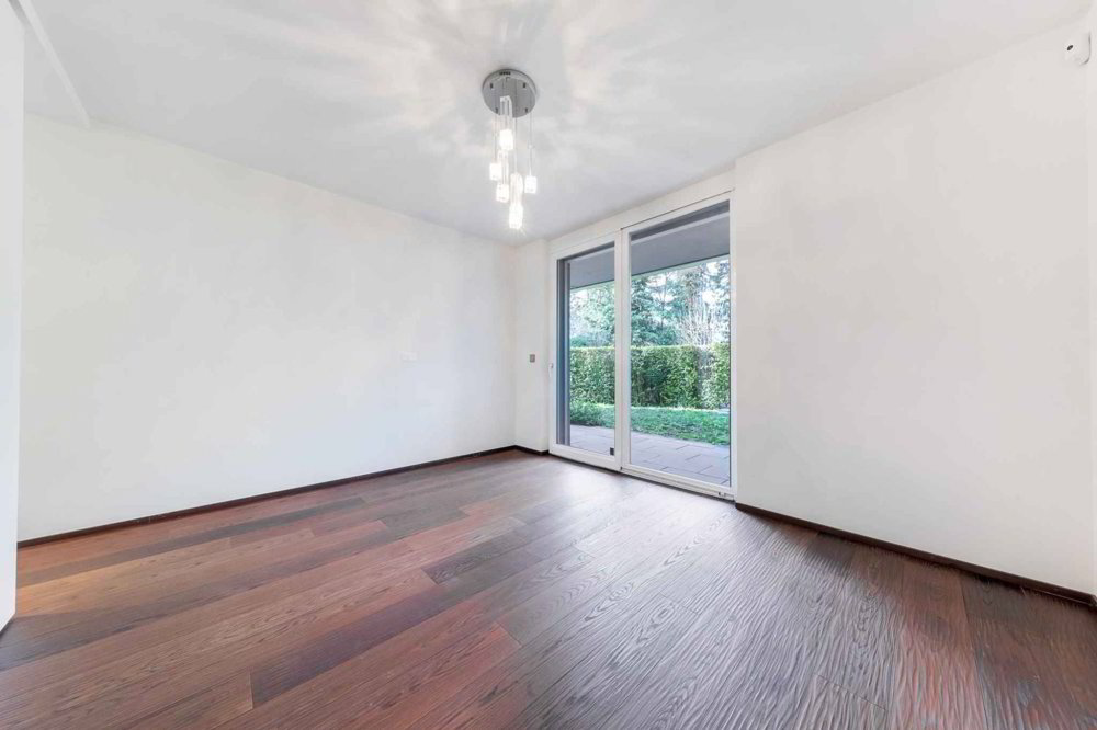Wohnung – Lausanne - Mehr
