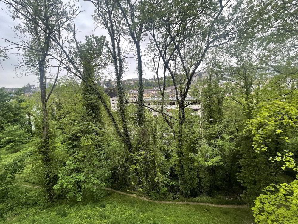 2 rooms Apartment for rent in Pully - image 1/13