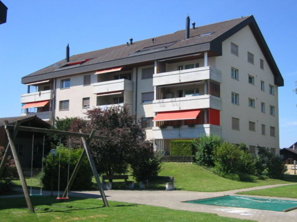 null rooms Car park, garage for rent in Rickenbach b. Wil - image 1/2