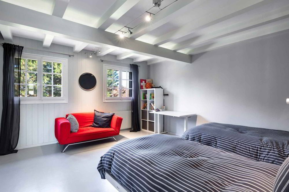 7 Zimmer Haus zum verkaufen in St-Légier-La Chiésaz - Bild 1/12