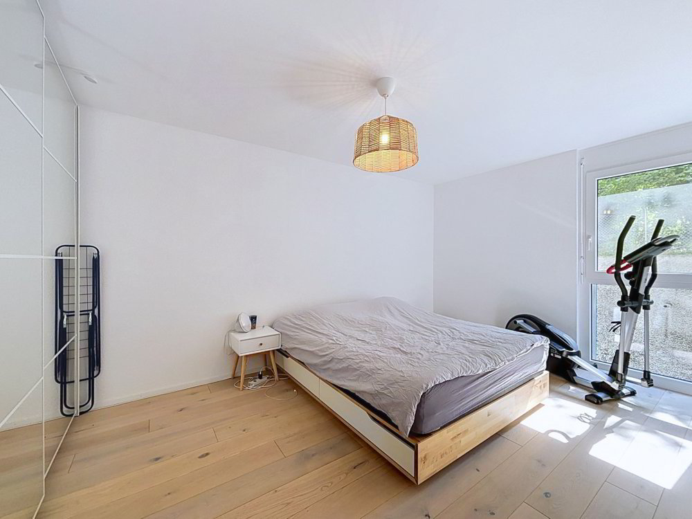 4 Zimmer Wohnung zum verkaufen in La Chaux-de-Fonds - Bild 1/13