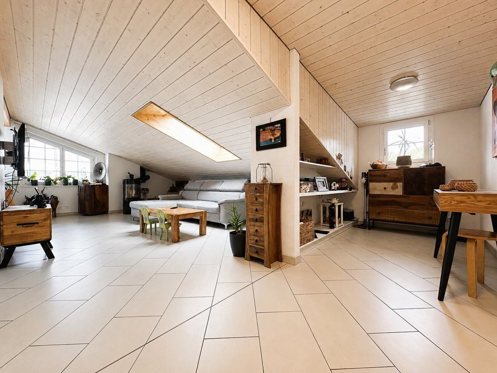 Wohnung – L'Abbaye - Ansicht 4