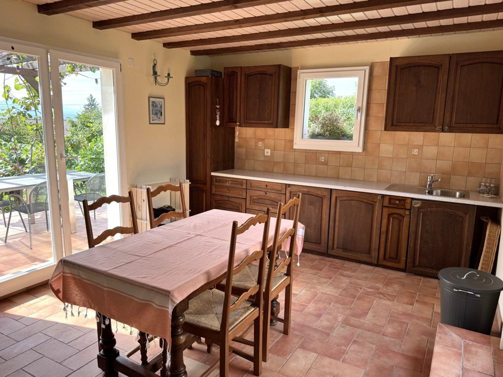 6 rooms House to buy in Mont-sur-Rolle - image 1/13