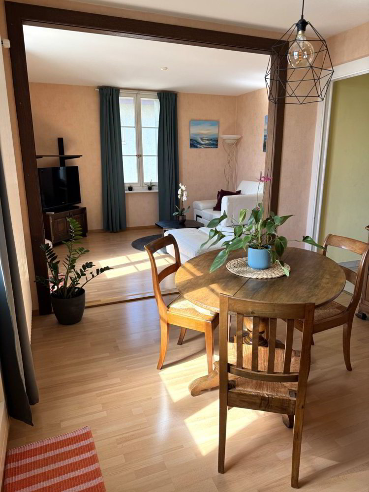 Haus – Mont-sur-Rolle - Ansicht 3