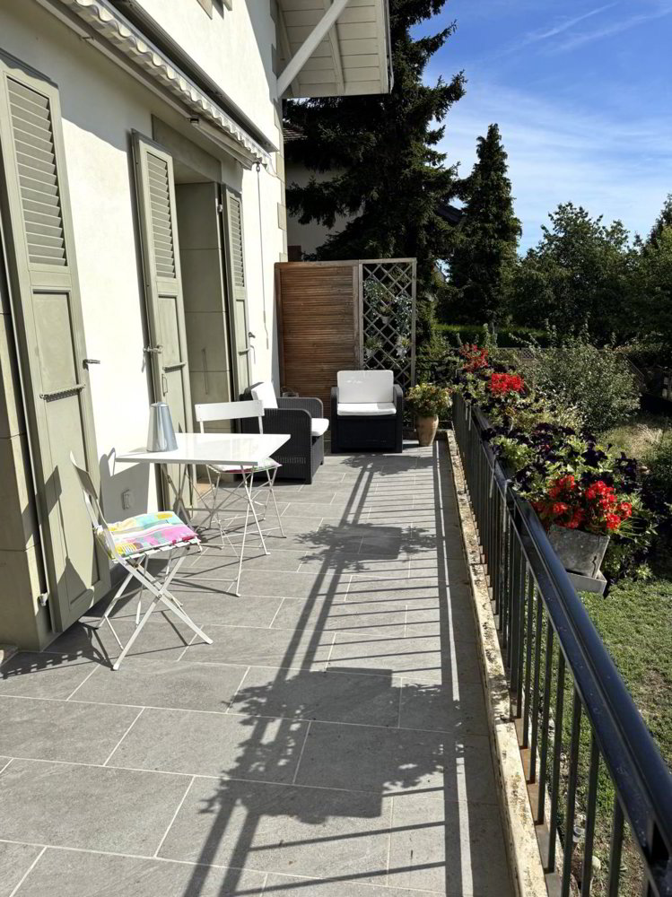Haus – Mont-sur-Rolle - Ansicht 4