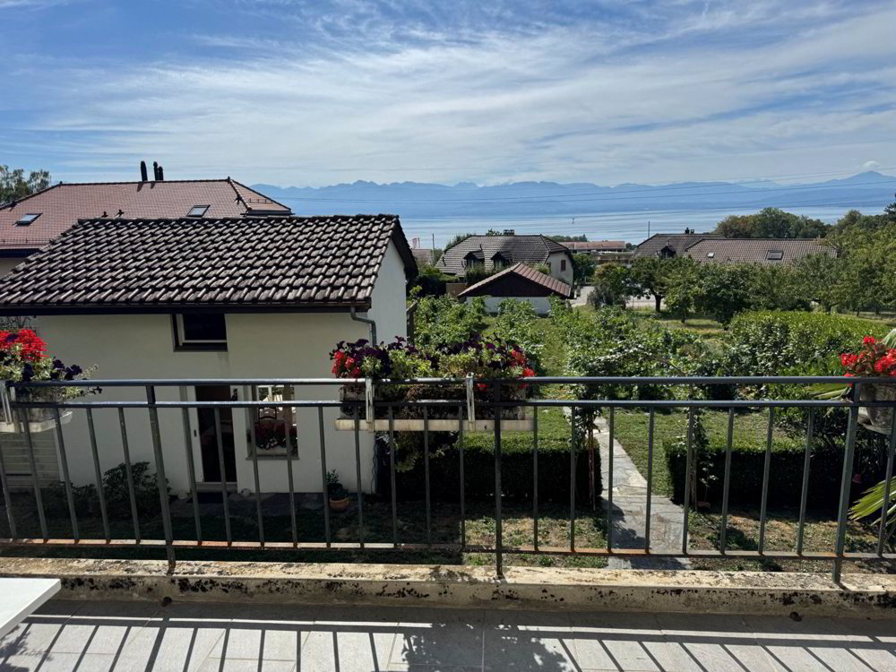 Haus – Mont-sur-Rolle - Ansicht 5