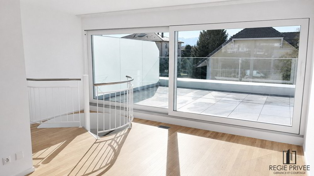 Wohnung – Renens VD - Ansicht 4