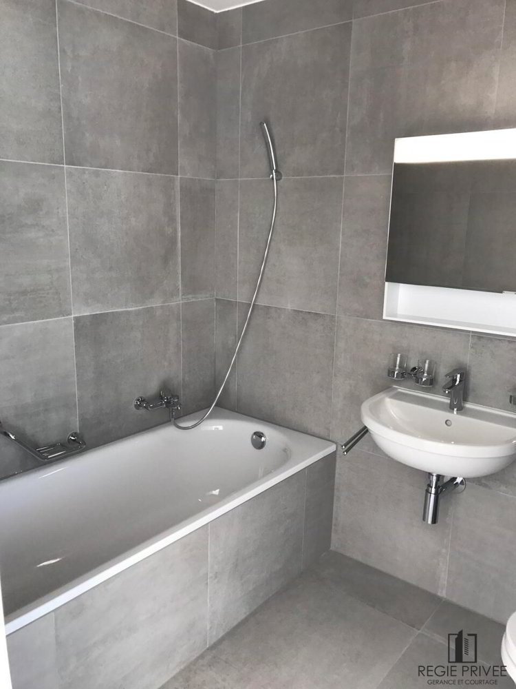 Wohnung – Renens VD - Ansicht 5