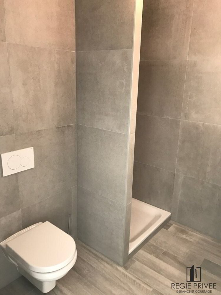 Wohnung – Renens VD - Mehr