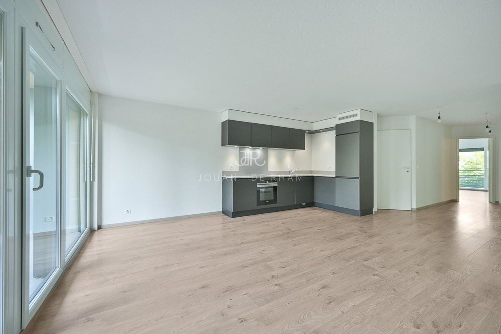 Wohnung – Founex - Ansicht 2