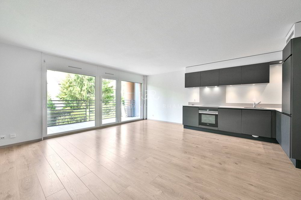 Wohnung – Founex - Ansicht 3