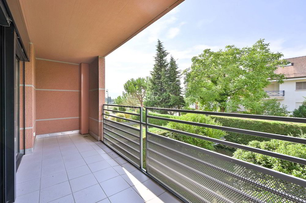 Wohnung – Founex - Mehr