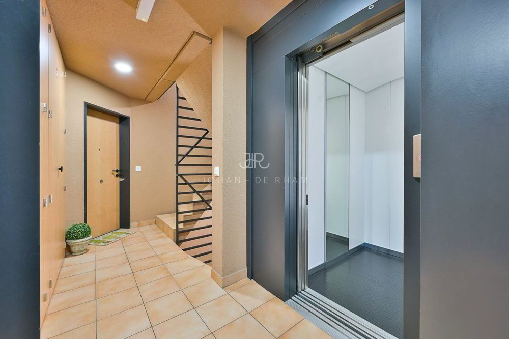 2 rooms Apartment to buy in Founex - image 1/9