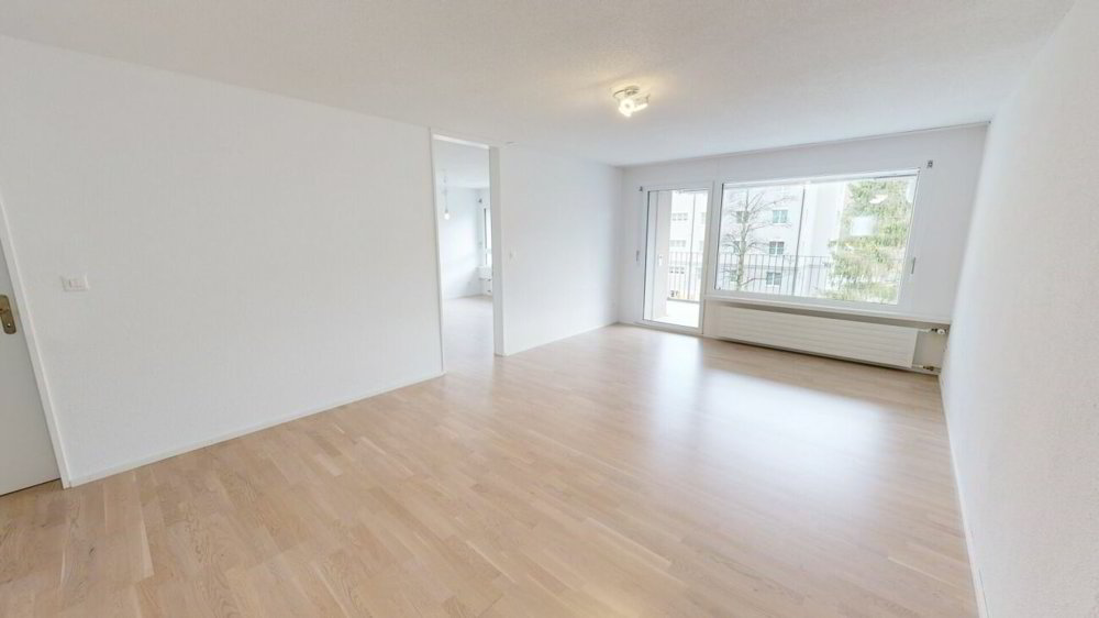 Wohnung – Wittenbach, Eigen - Ansicht 4