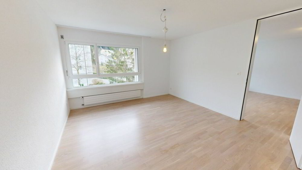 Wohnung – Wittenbach, Eigen - Ansicht 5