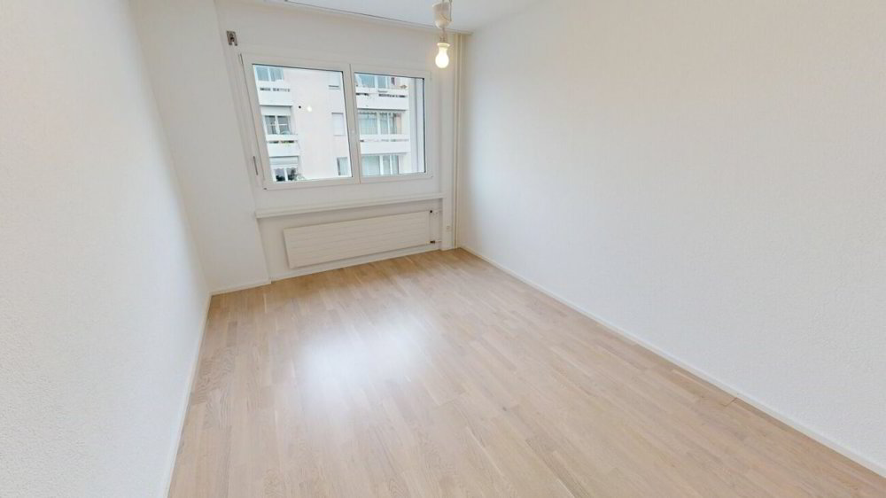 Wohnung – Wittenbach, Eigen - Mehr