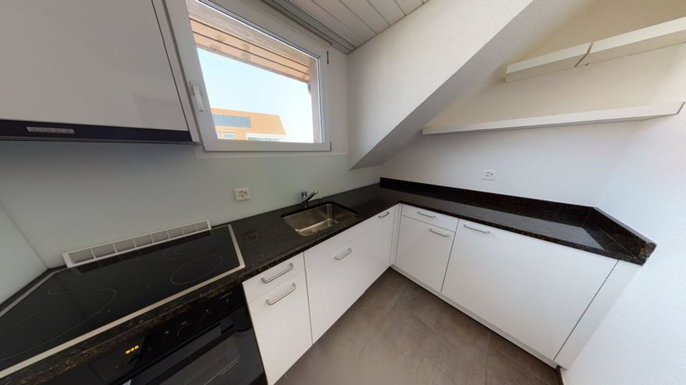 Wohnung – Felben-Wellhausen - Ansicht 2