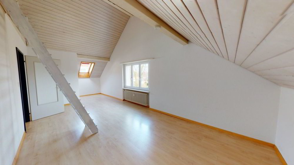 Wohnung – Felben-Wellhausen - Ansicht 4