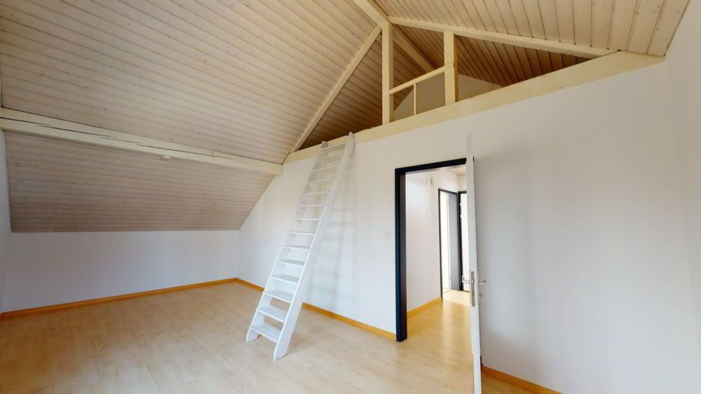 Wohnung – Felben-Wellhausen - Ansicht 5