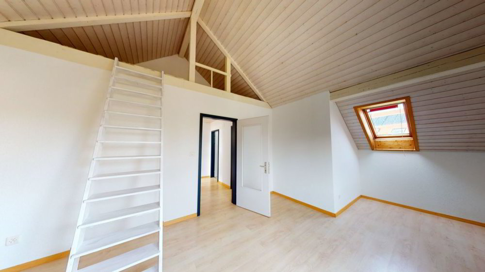 Wohnung – Felben-Wellhausen - Mehr